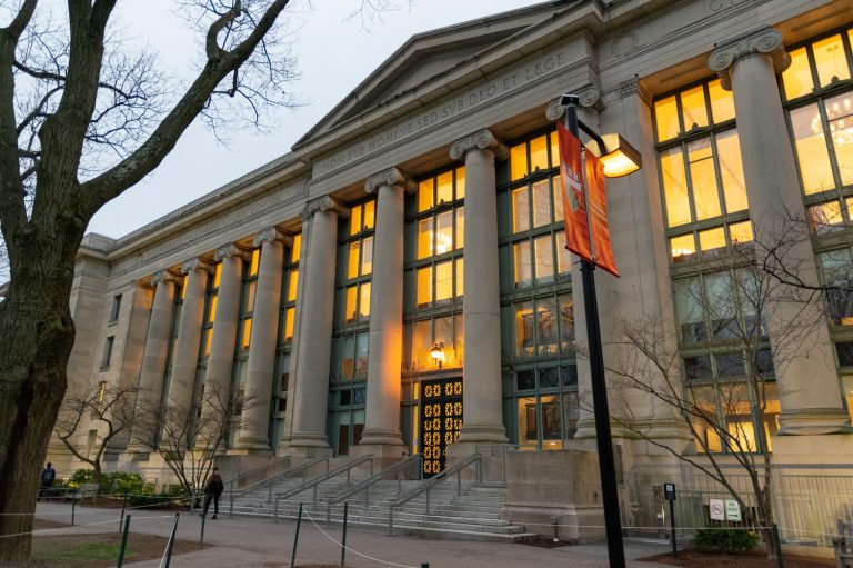 Harvard Law Collaborates with Plantation Tied to Troubling Slavery History