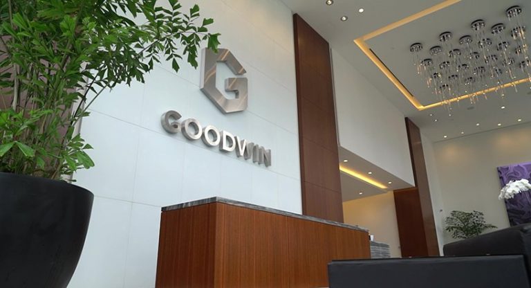 Goodwin Law Firm Acquires 14-Partner Troutman Pepper Group