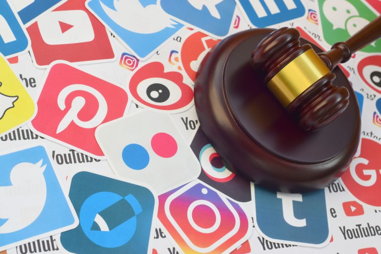 U.S. Supreme Court to Weigh in on Social Media Content Regulation Laws