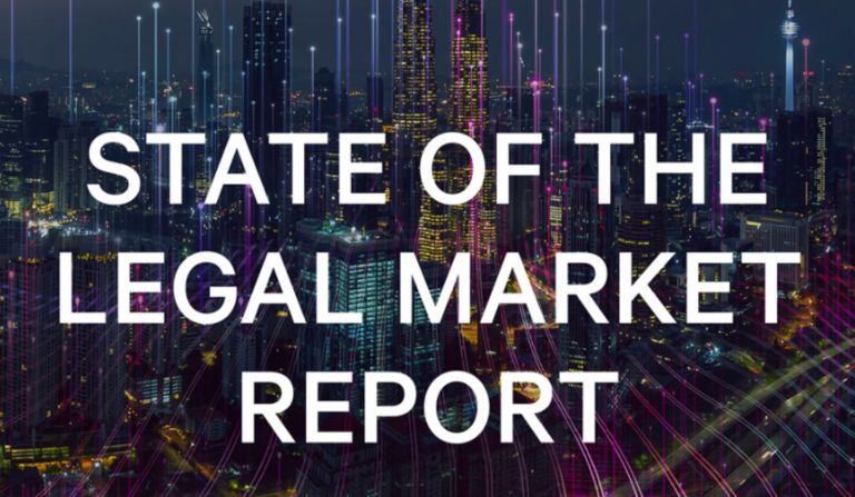 The State of the 2023 Legal Market: A Comprehensive Review of Practice Areas and Geographic Markets Affected by Recessions