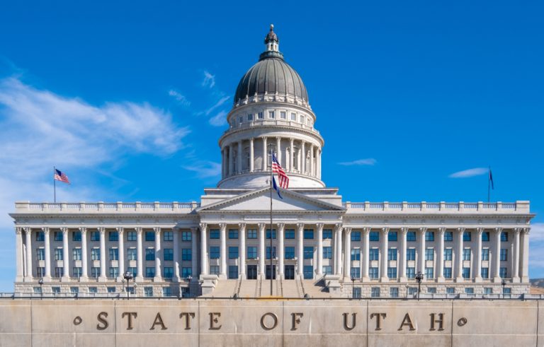 Utah Law Banning Gender-Affirming Care for Minors Criticized by Rights Groups Utah Law Banning Gender-Affirming Care for Minors Criticized by Rights Groups