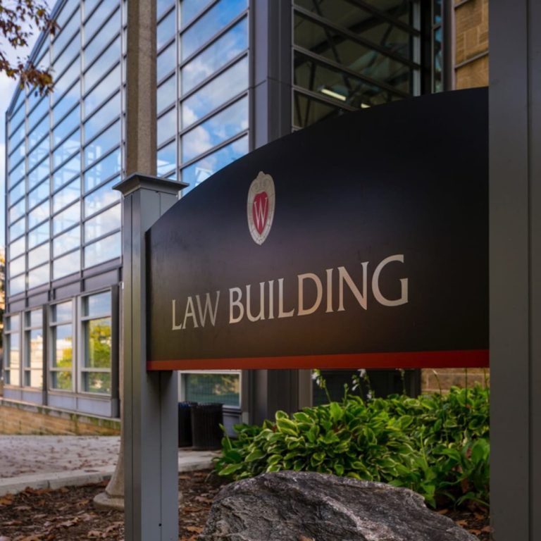 University of Wisconsin Law School Withdraws from U.S. News Rankings Survey