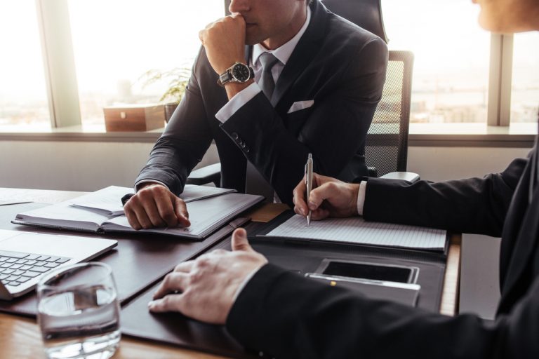 Law Firm Adopts 3-Day Work Week and Ties Attendance to Compensation