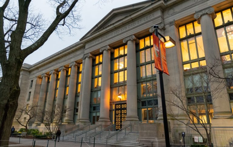 Harvard Law Student Assaulted in Hate Crime Incident Involving Slurs