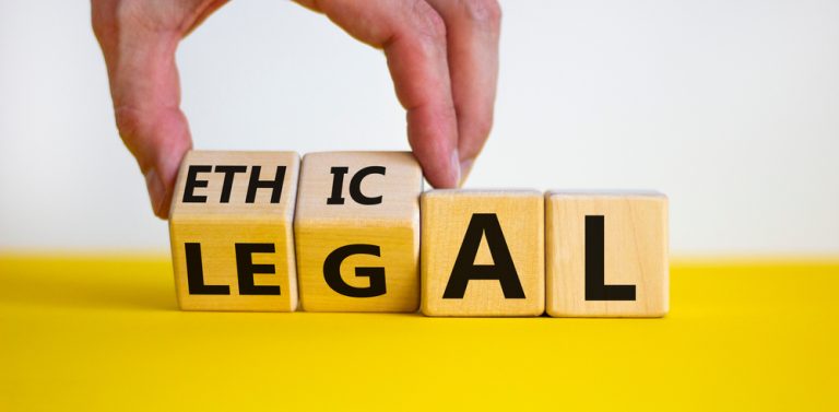 Committee Finds No Legal Ethics Violation for Using N-word at Home