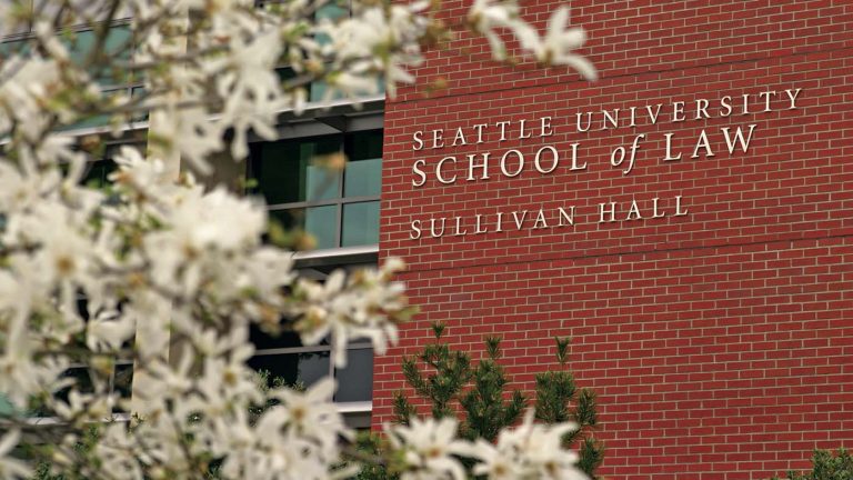 Law School Addresses Racism Claims Against Visiting Professor