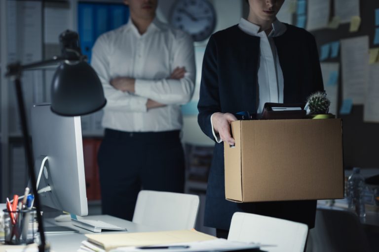 Layoffs at Gunderson Dettmer Due to Decline in Billable Work for Emerging Companies and Venture Capital