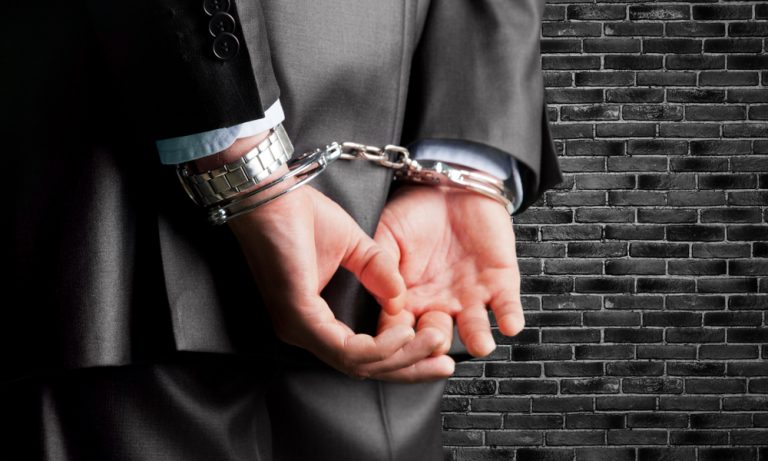 Big Law Employee Detained in Sting by Self-Styled Anti-Predator Group Big Law Employee Detained in Sting by Self-Styled Anti-Predator Group