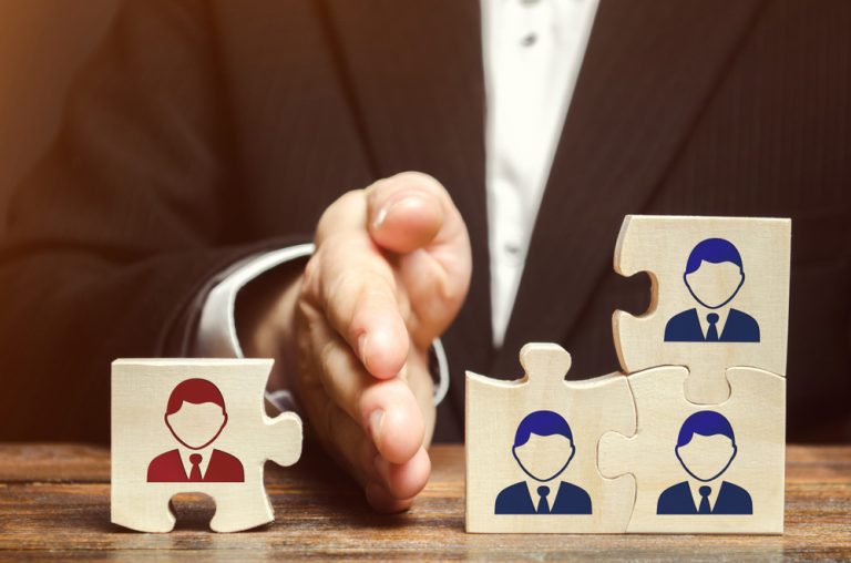 Silicon Valley Law Firm Gunderson Dettmer Experiences Layoffs Due to Tech Industry Slowdown
