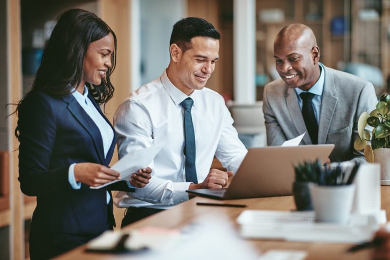 Biglaw Associates & Partners Adapt to New Office Expectations with Workstyle Change