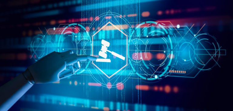 AI-powered ‘Robot Lawyer’ Makes History by Defending Human in US Court for the First Time