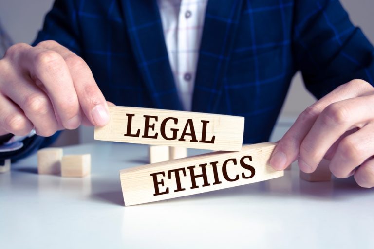 Lawyer Accused of Ethics Violation for Illegally Accessing Ex-Employee’s Personal Emails