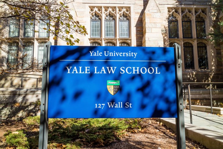 Yale Law School Limits Access to Free Speech Panel Amid Controversy