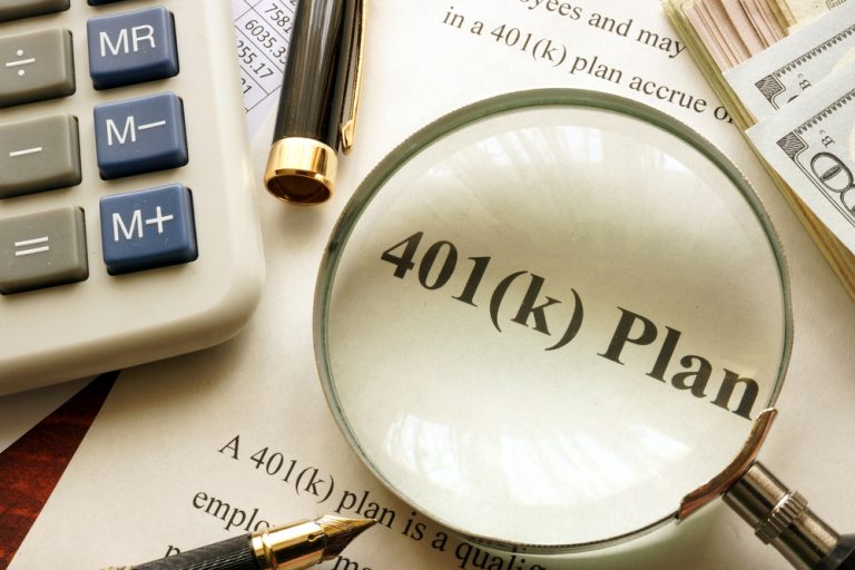 Get Reunited with Your Forgotten 401(k) Funds: Learn About the SECURE 2.0 Law