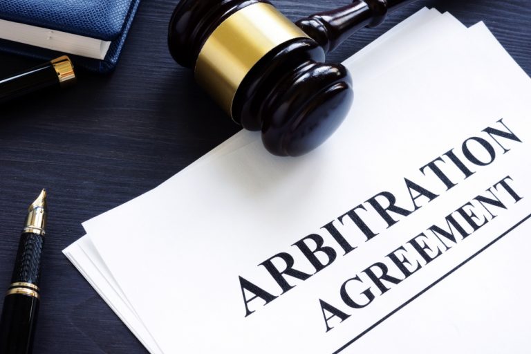 California’s Ban on Forced Arbitration Agreements in Workplace Disputes Blocked by 9th Circuit California’s Ban on Forced Arbitration Agreements in Workplace Disputes Blocked by 9th Circuit