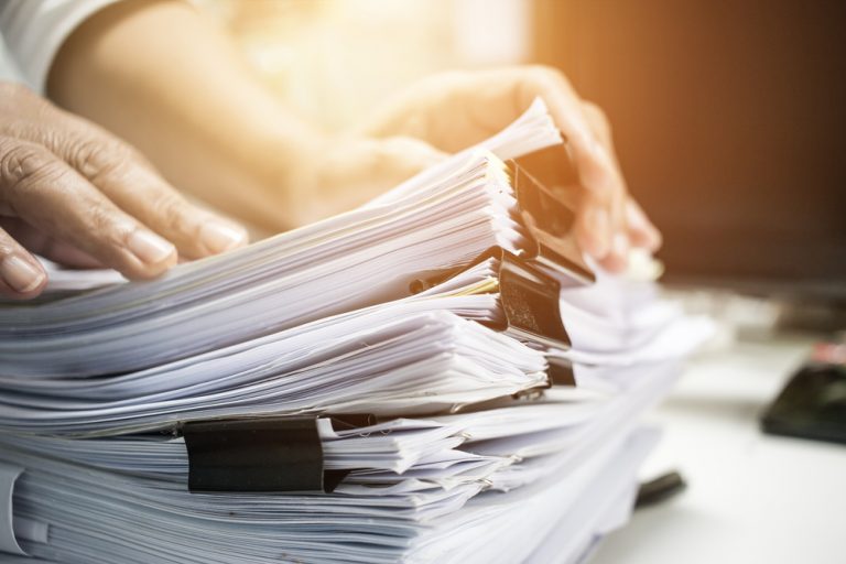 Report Reveals Delay, Backlog, and Workforce Shortages Plague US Court System Report Reveals Delay, Backlog, and Workforce Shortages Plague US Court System