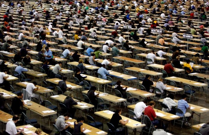 bar examination