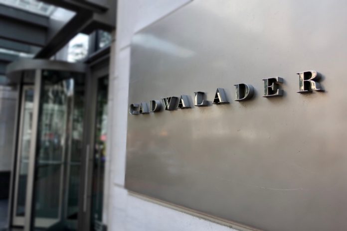 cadwalader