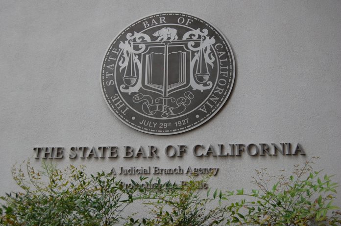 california bar