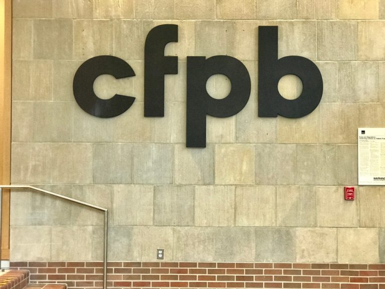 Supreme Court to Decide on Consumer Watchdog Agency’s Funding Status in US Supreme Court to Decide on Consumer Watchdog Agency’s Funding Status in US