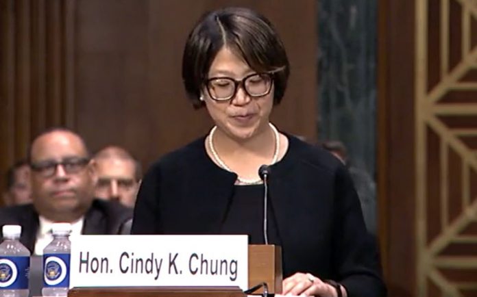 cindy chung