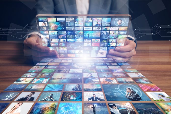 content hosting