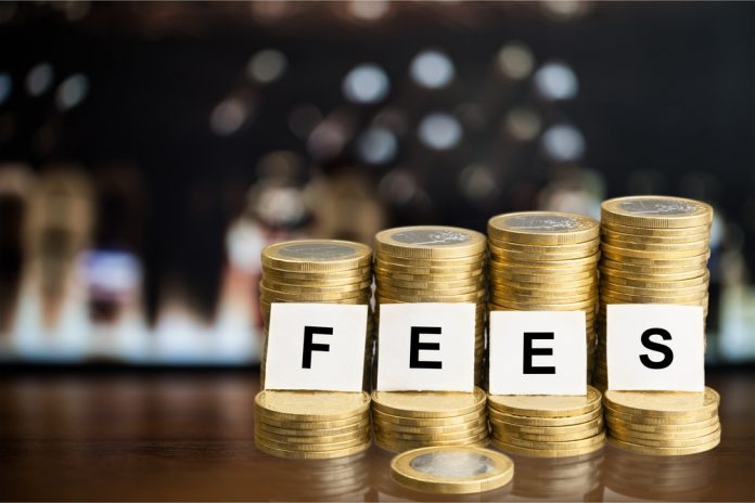 contingency fee
