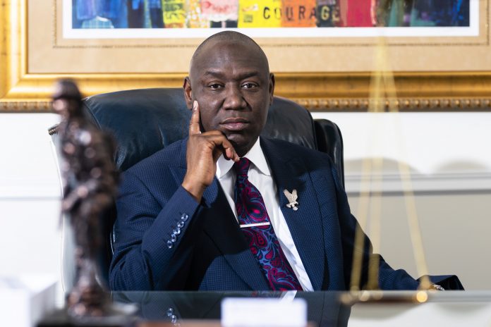 Benjamin Crump