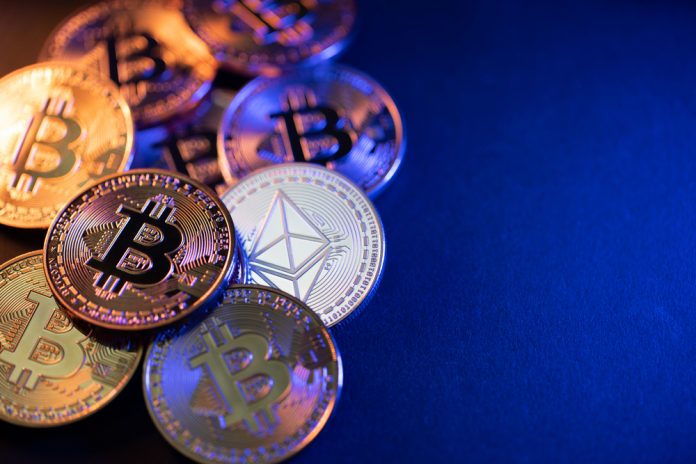 CRYPTOCURRENCY
