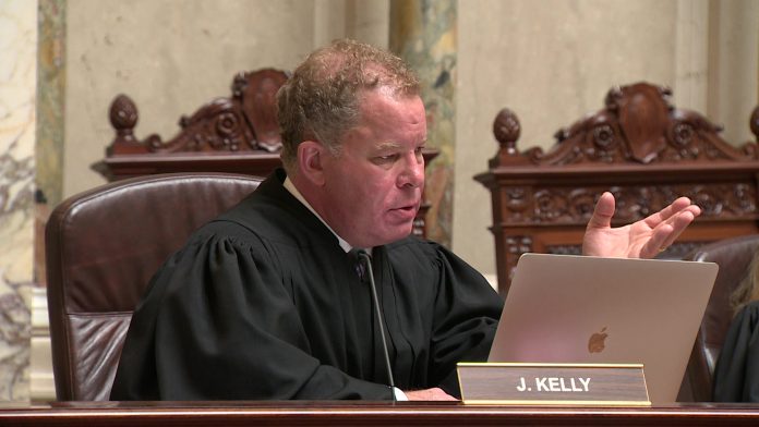 dan kelly