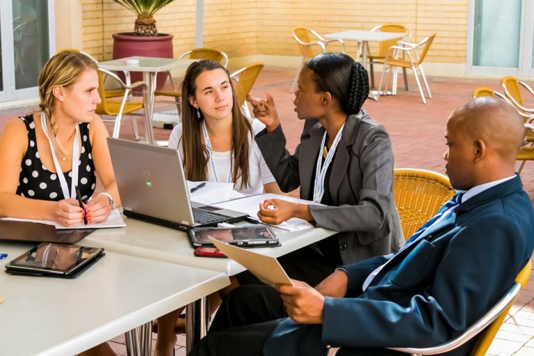 diverse faculty