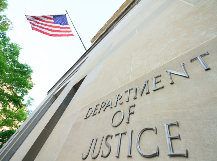 DOJ