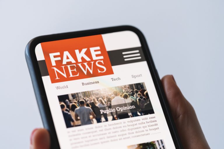 Federal Judge Prohibits Use of ‘Fake News’ Term in Court Proceedings