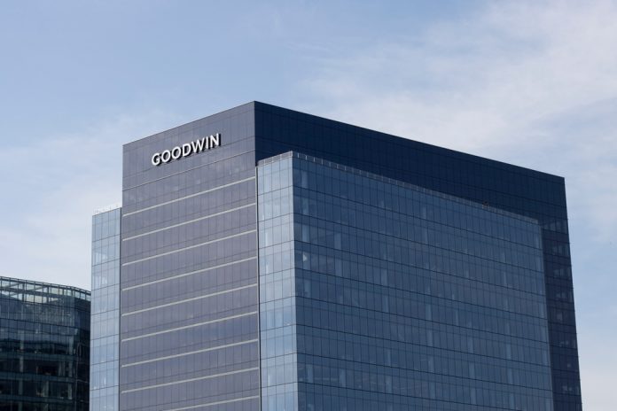 goodwin procter