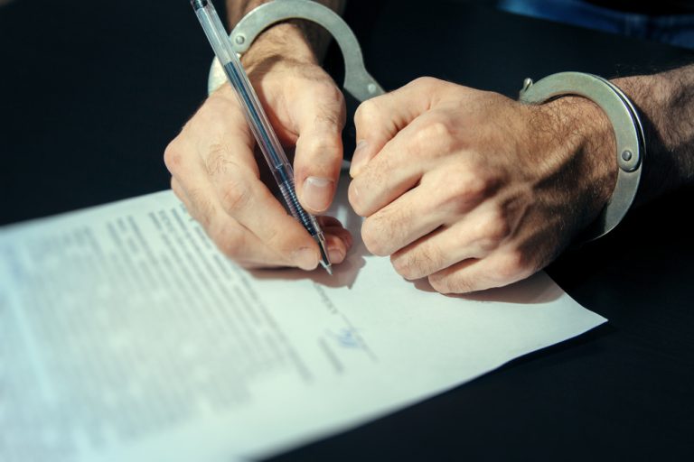 Guilty Plea from Ex-Lawyer in Continental Resources Fraud Case Guilty Plea from Ex-Lawyer in Continental Resources Fraud Case