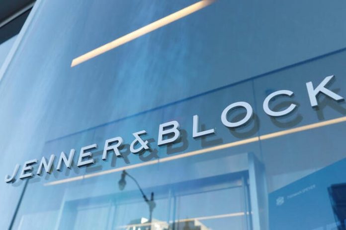 jenner and block