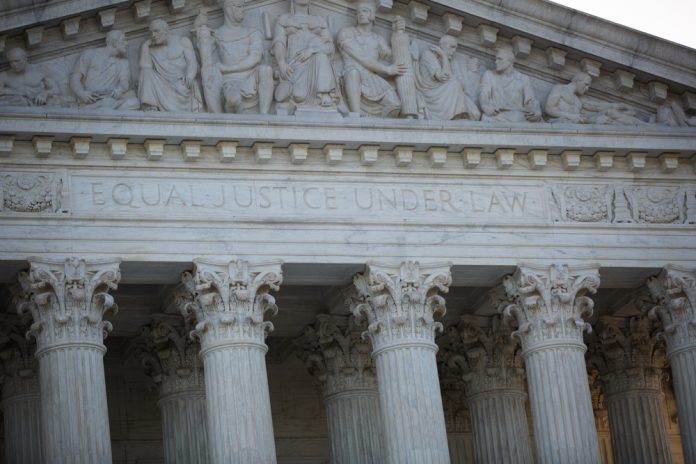JUDICIAL NOMINEES