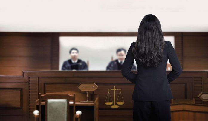 junior lawyers