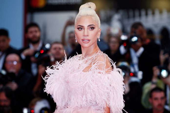 lady gaga