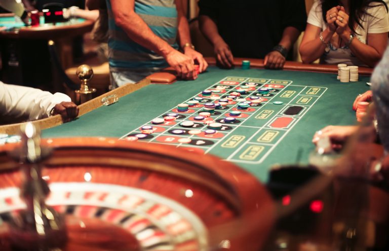 Lawyer Accused of $10 Million Scam Spent on Las Vegas Gambling Lawyer Accused of $10 Million Scam Spent on Las Vegas Gambling