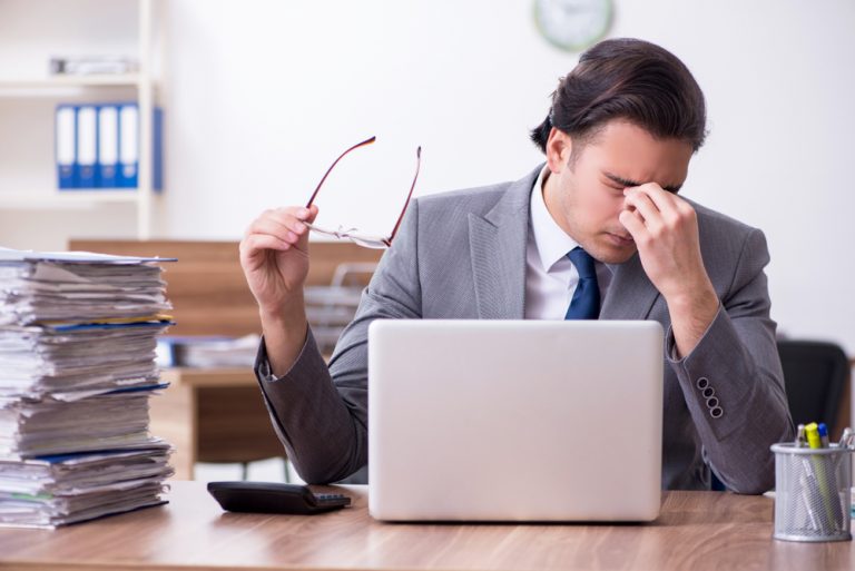 Massachusetts Lawyers: Signs of Burnout and Depression Increase in Recent Study Massachusetts Lawyers: Signs of Burnout and Depression Increase in Recent Study