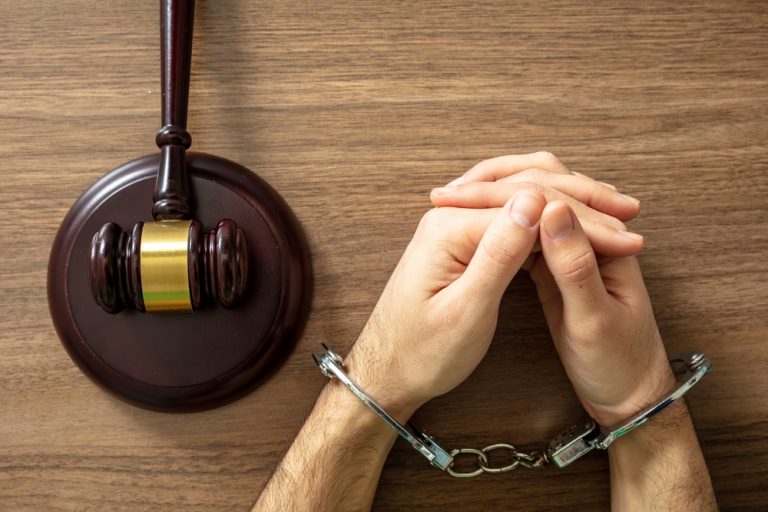 Former Law School Assistant Dean Facing Theft and Sexual Conduct Charges