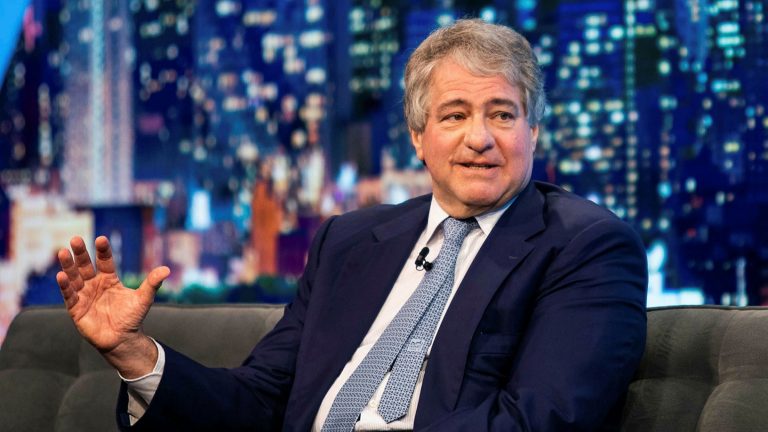 leon black