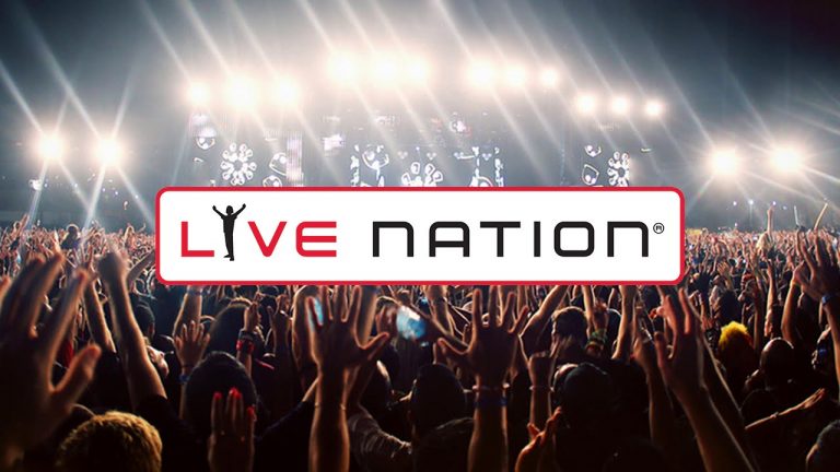 live nation
