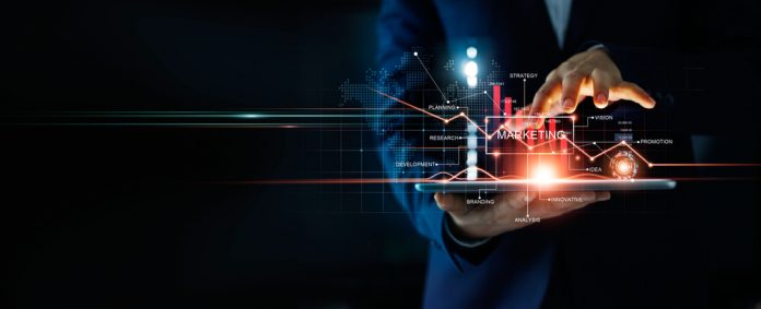 marketing tech
