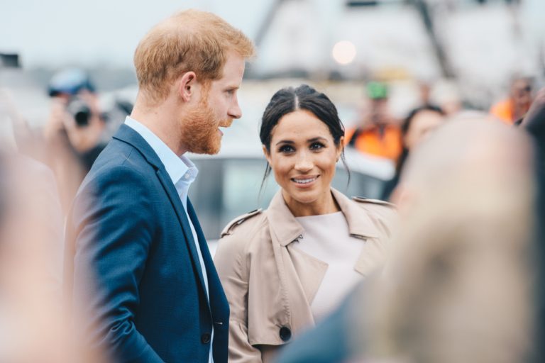 meghan markle