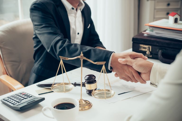law firm merger