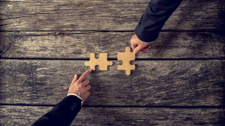 Big Law Landscape Transformed by Increasing Merger Activity