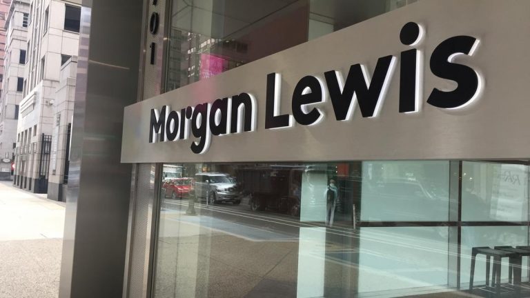 John Ring, Former NLRB Chairman, Returns to Morgan Lewis Law Firm John Ring, Former NLRB Chairman, Returns to Morgan Lewis Law Firm