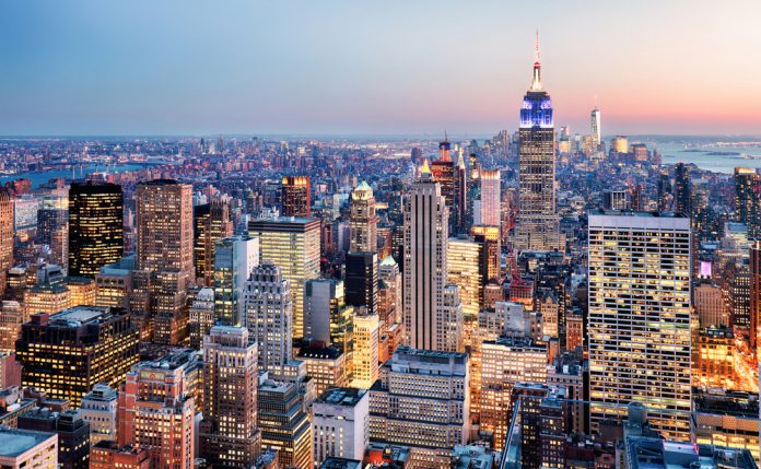 new york rent